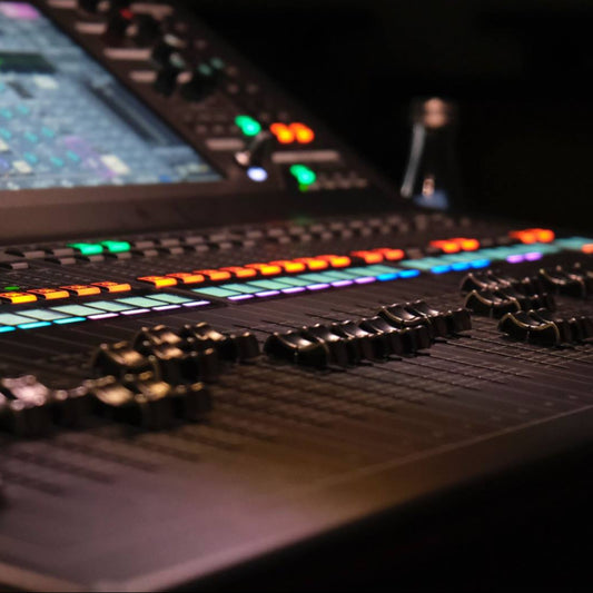 Digitalisierung von analogen Audio Kassetten und Schallplatten