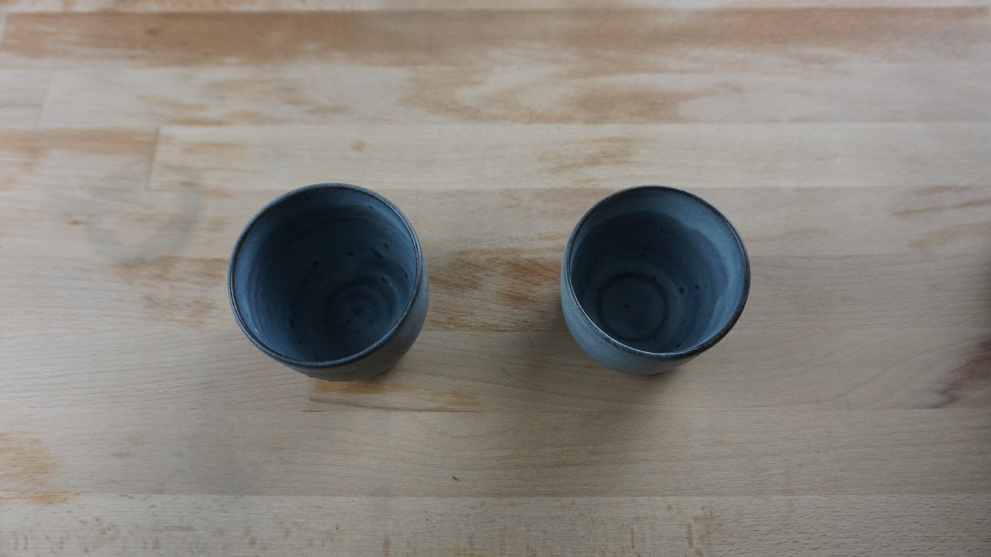 Becher (2-er Set B)