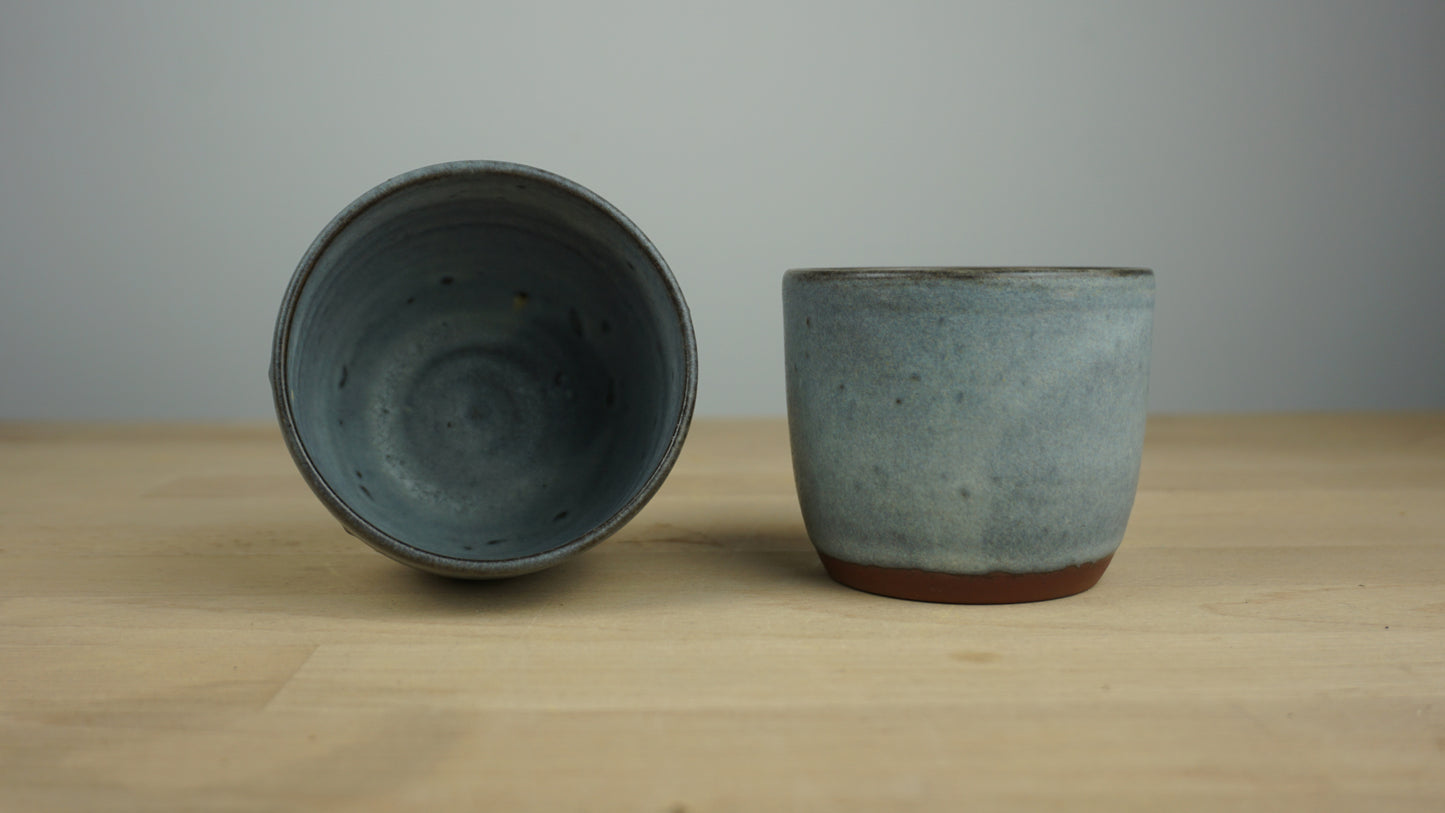Becher (2-er Set B)