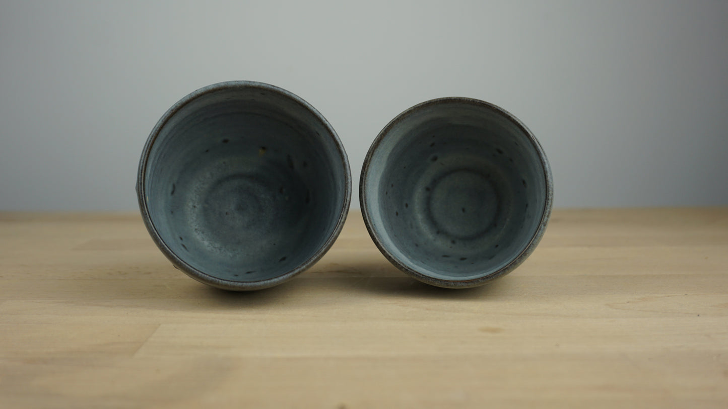 Becher (2-er Set B)