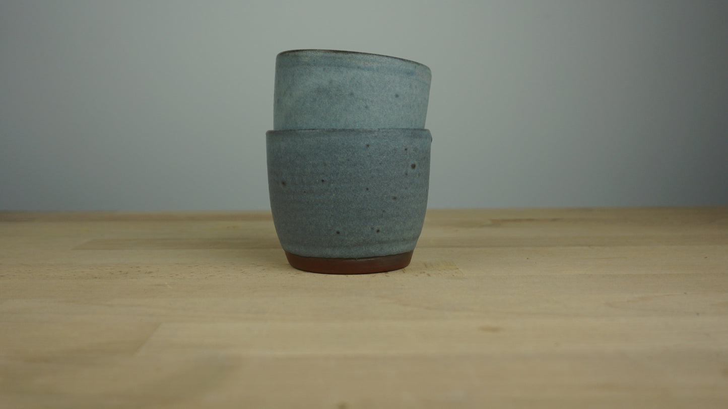 Becher (2-er Set B)