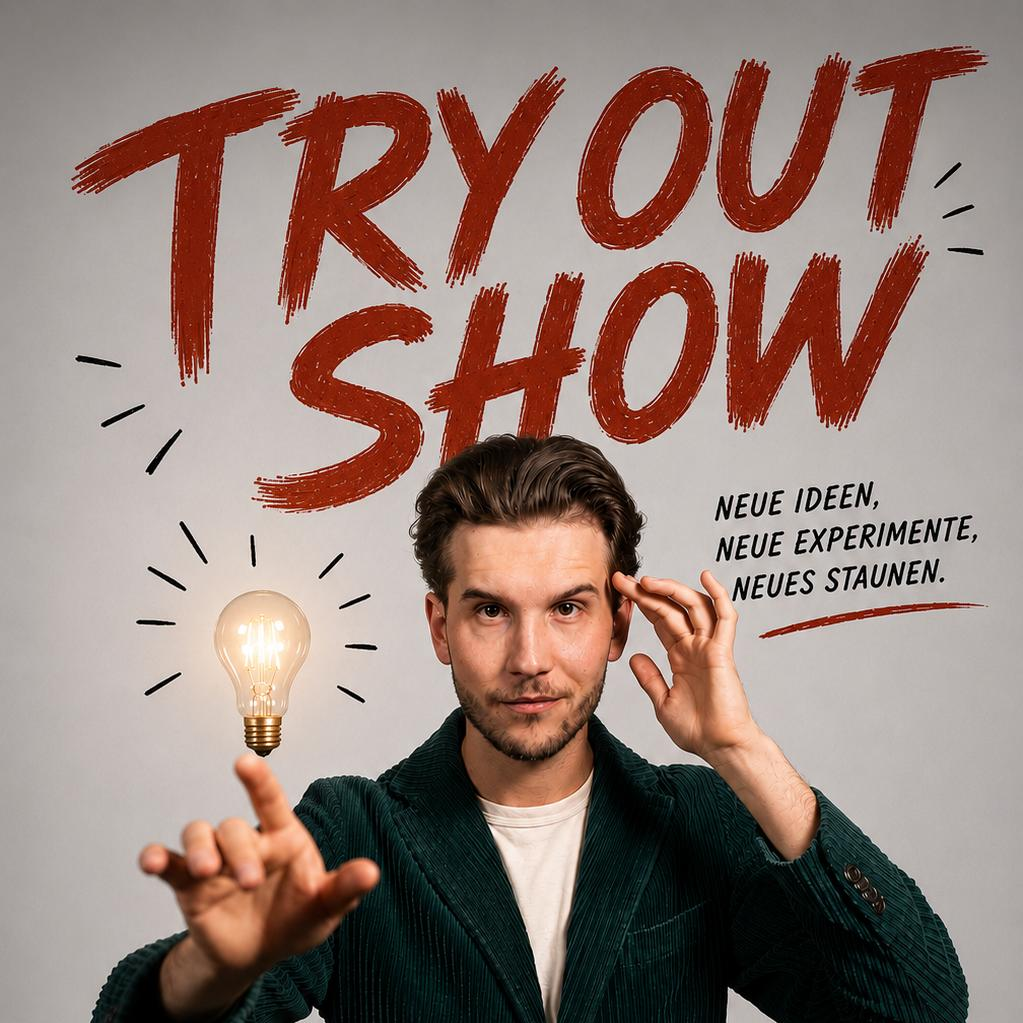 TRYOUT SHOW