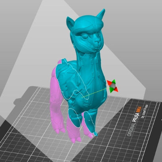 3D-Druck für Fortgeschrittene: Slicen