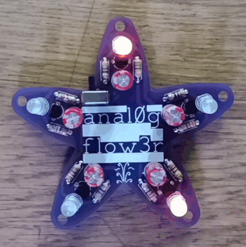 Löten für Anfänger*Innen