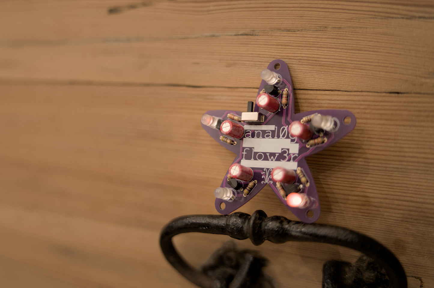 Löten für Anfänger*Innen