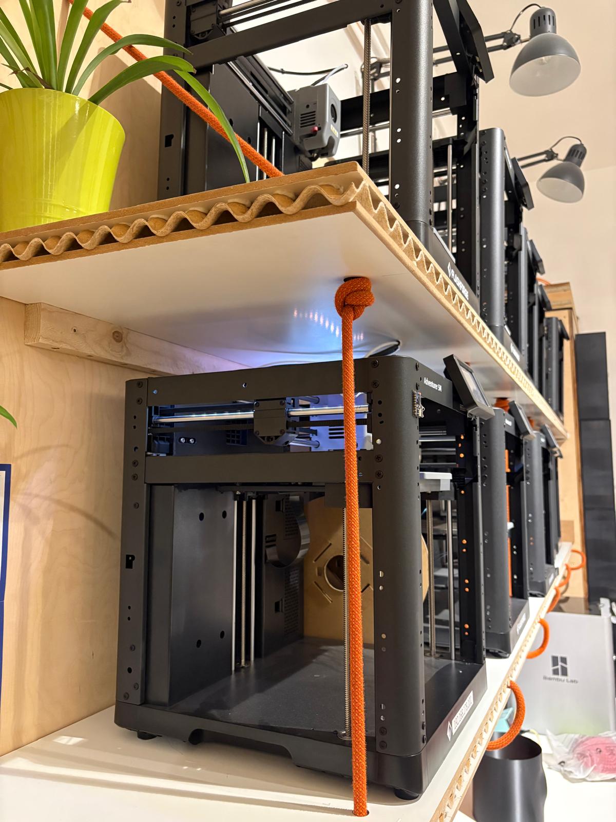 3D-Druck für Anfänger*Innen