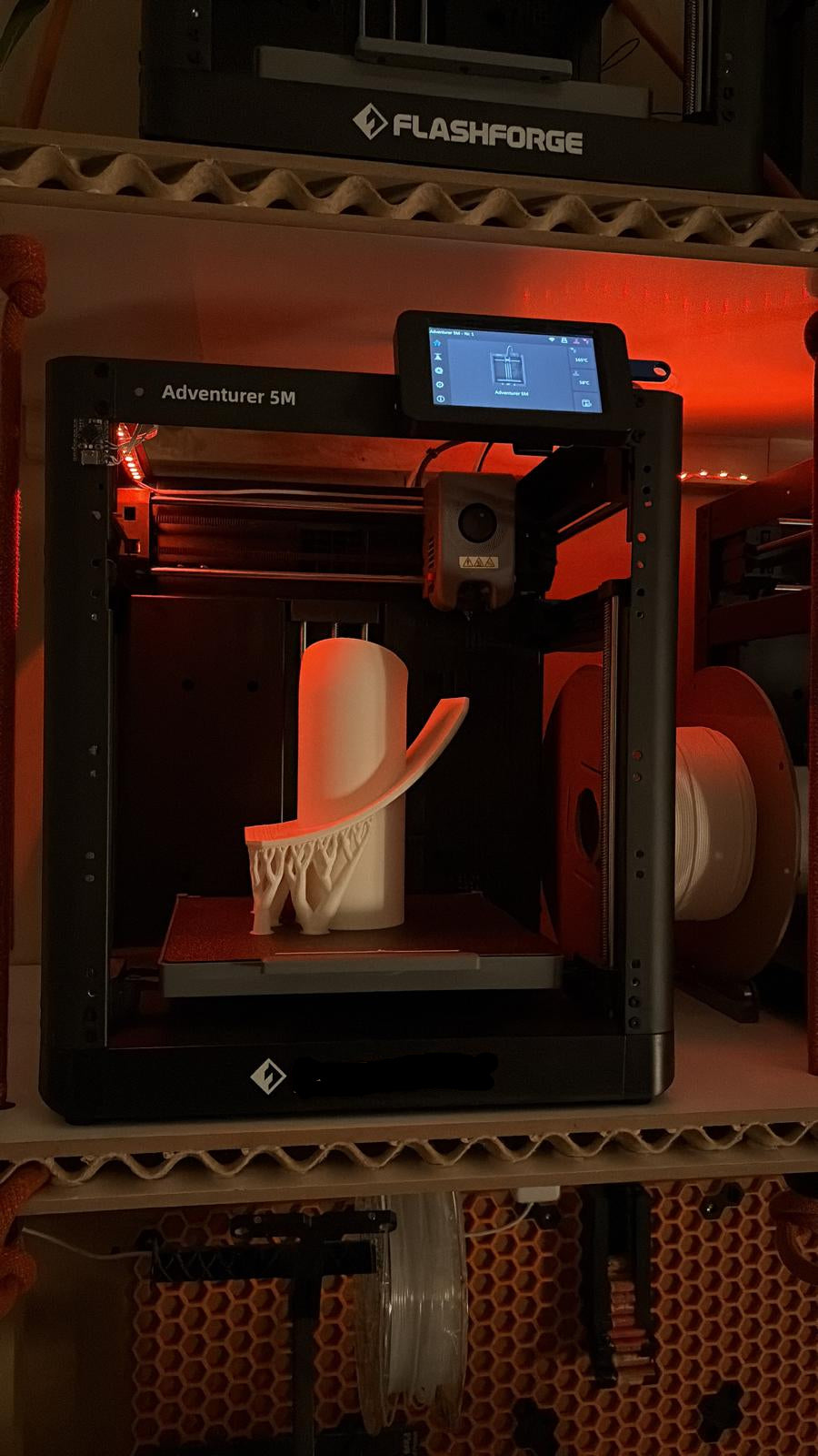 3D-Druck für Anfänger*Innen