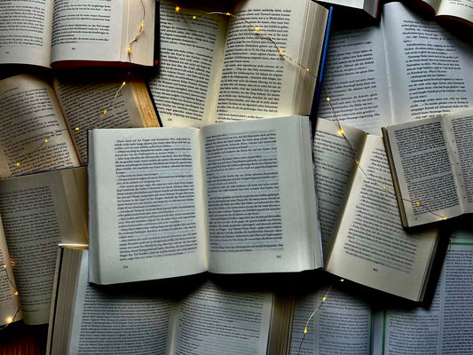 Booknight