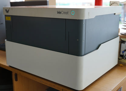Lasercutter für Anfänger*innen