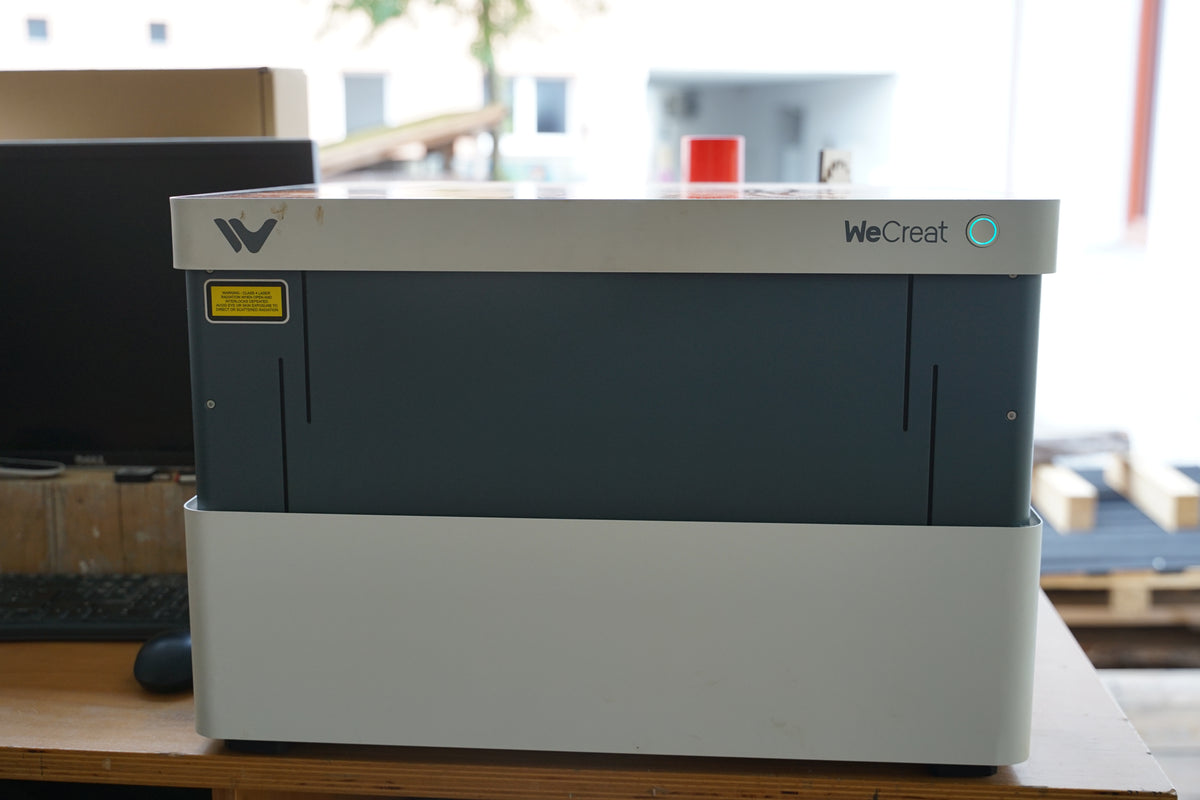 Laser-Flat