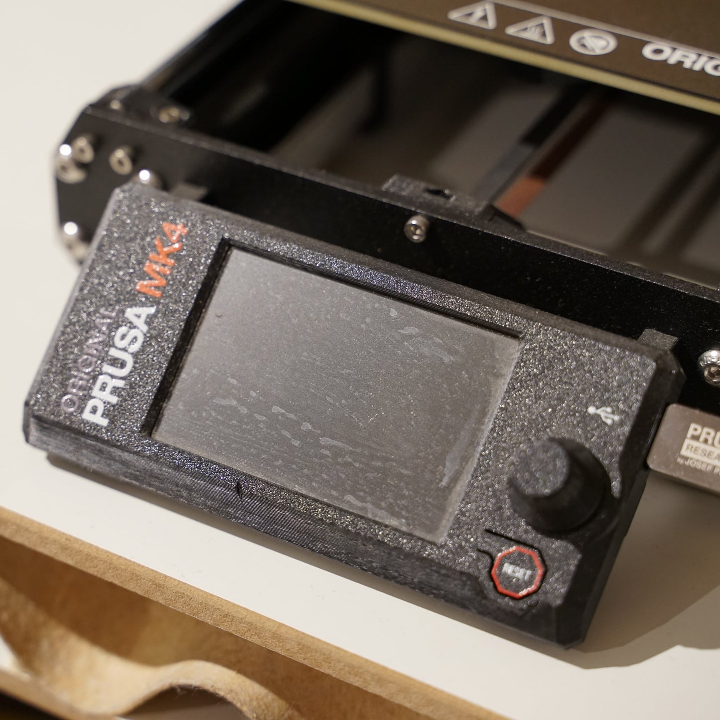 3D-Druck für Anfänger*Innen