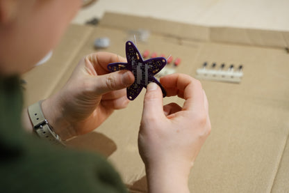 Löten für Anfänger*Innen