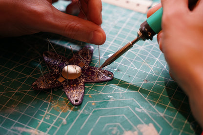 Löten für Anfänger*Innen