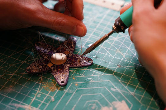 Löten für Anfänger*Innen