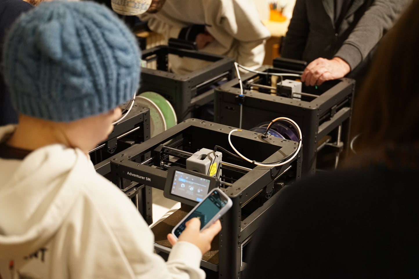 3D-Druck für Anfänger: Grundlagen