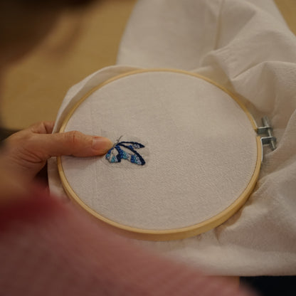 Sneak Peek Workshop