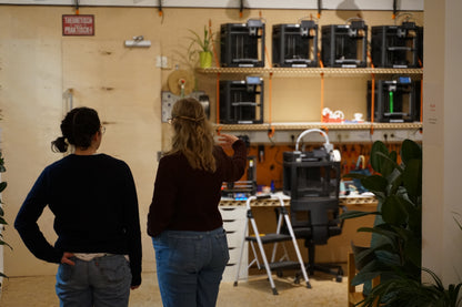 3D-Druck für Anfänger: Grundlagen