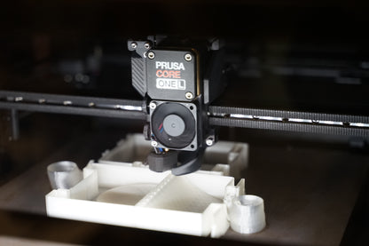 3D-Druck für Anfänger: Grundlagen