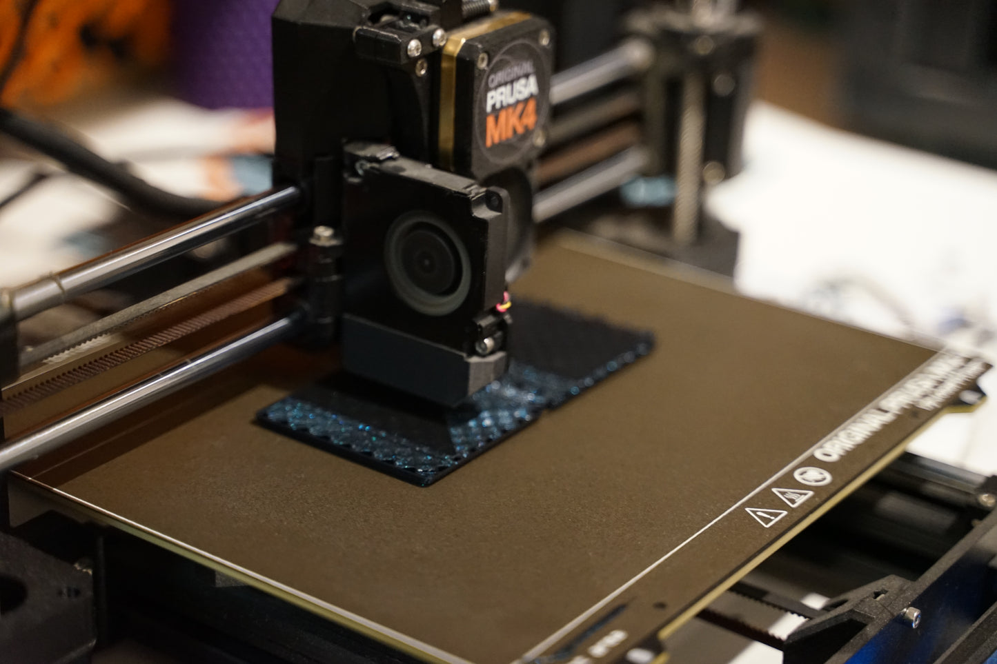 3D-Druck für Anfänger: Grundlagen