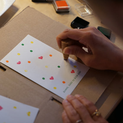 Sneak Peek Workshop