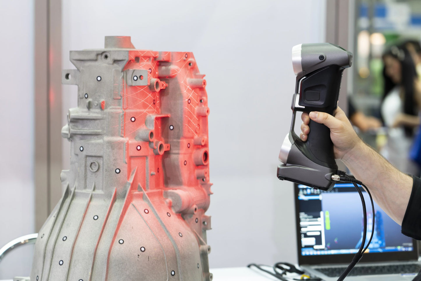 3D-Scanning für Anfänger