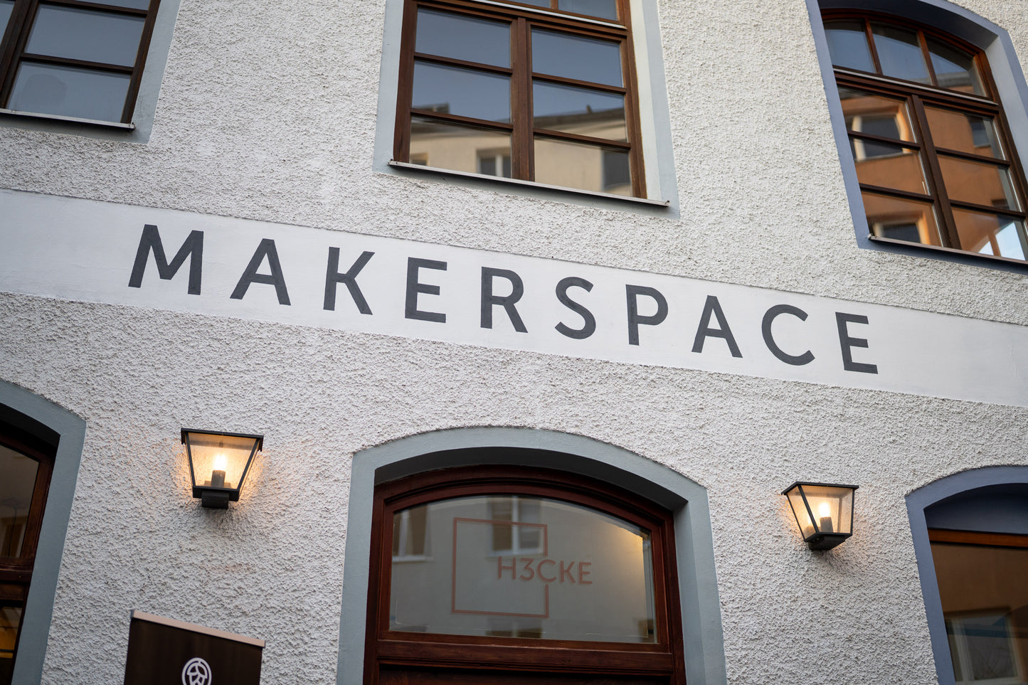 Maker-Stammtisch