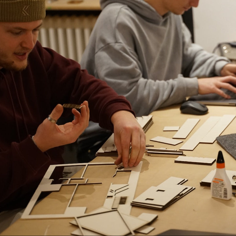 Sneak Peek Workshop