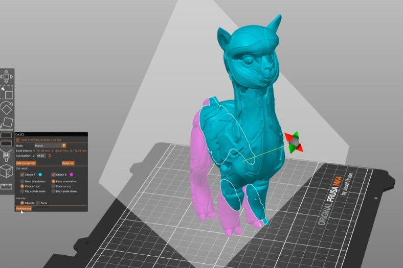3D-Druck für Fortgeschrittene: Slicen