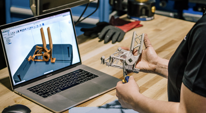3D-Modellierung für Anfänger